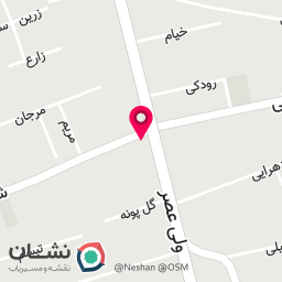 عکس کلینیک لیزر و زیبایی دایان