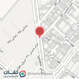 عکس مسجد شهدای حاج ابر