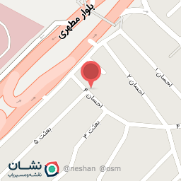 عکس سالن زیبایی آریا جم