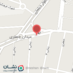 عکس سوپر مارکت مسعود