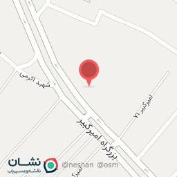 عکس مکانیک و جلوبندی محمد