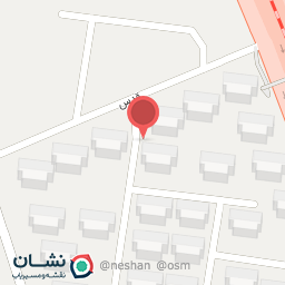 عکس کوی قدس