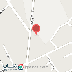 عکس بانک مسکن شعبه فرخ سرشت