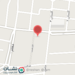 عکس اداره امور مالیاتی باغبهادران