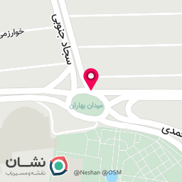 عکس مسجد علویان 