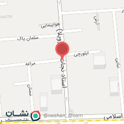 عکس مبتکران پارسیان درمان