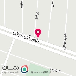 عکس فرشگاه ایساکو عزیزی