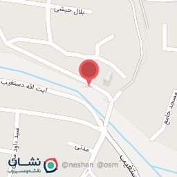 عکس کفش فروشی حسینی