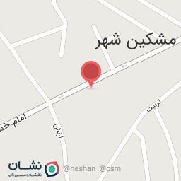 عکس داروخانه دکتر محمودی