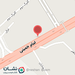 عکس گلفروشی لاکی بامبو