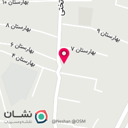 عکس سوپر مارکت علی