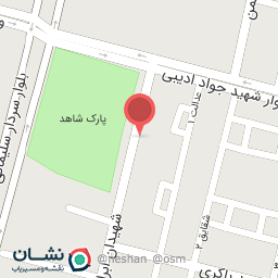 عکس آرایشگاه سلدا