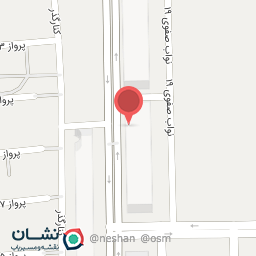 عکس پرده رویال