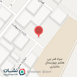 عکس ایکاد پرهام صنعت زرین