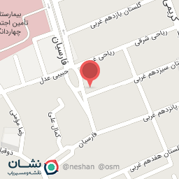 عکس دنیای برق طلوع (سرکاریان)