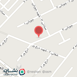 عکس ساختمان فانوس 