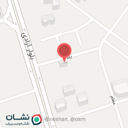 عکس مجتمع مسکونی امیر