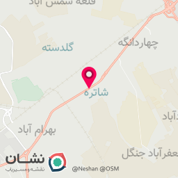 عکس دیزی سرا و کباب تابه ای علی