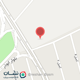 عکس تعمیرگاه نیسان علی