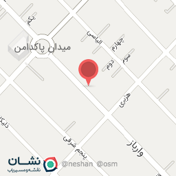 عکس مزون دریا