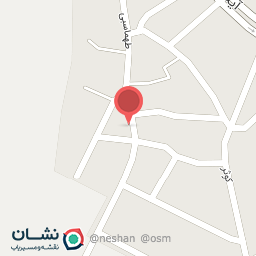 عکس مسجد افشار