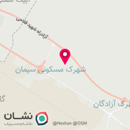 عکس شرکت تهران بتن