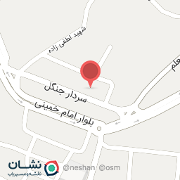 عکس فروشگاه محبی