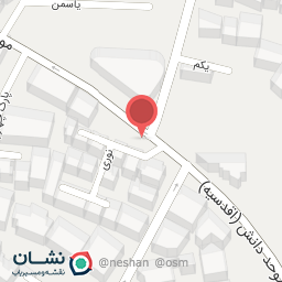 عکس مرکز لیزر دریتا