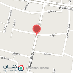 عکس قهوه آقای کالدی (حاج امیر)