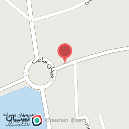 عکس پلیس + 10 بلوار بسیج