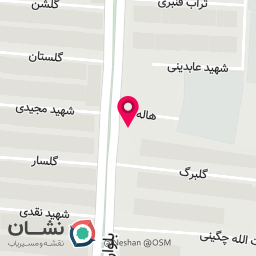 عکس صوت محمد