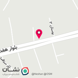 عکس تهویه کاسپین