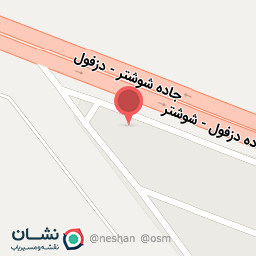 عکس تعاونی عشایری سیاه منصور