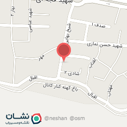 عکس درمانگاه دامپزشکی دکتر موسوی 