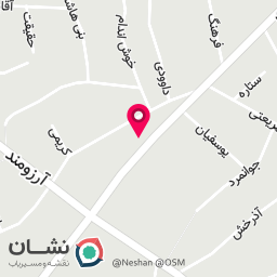 عکس سوپر مارکت روشن ضمیر