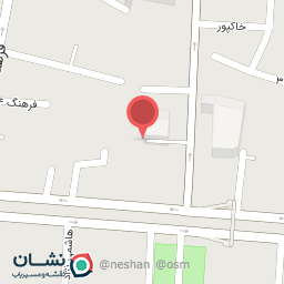 عکس پاساژ کوروش بهشهر