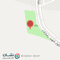 عکس پارک مادر