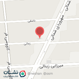 عکس گسترش ارتباطات زیرساخت غدیر