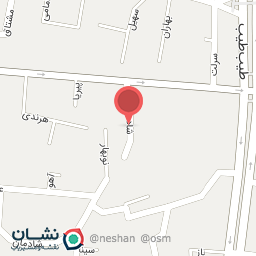 عکس پارکینگ عمومی الماس