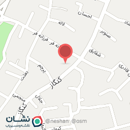 عکس مسجد جواد الائمه کنگاز