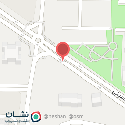 عکس میدان امام حسین 173