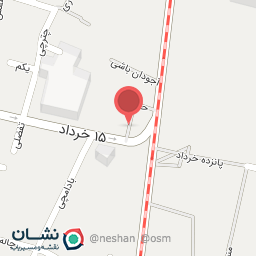 عکس دفتر پیشخوان 15 خرداد