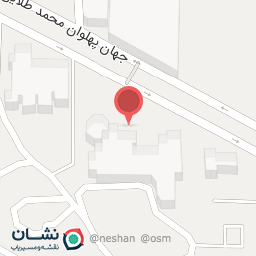 عکس هنرستان دخترانه کاردانش نوآوران