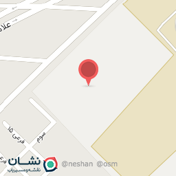 عکس زمین چمن راه آهن شمال شرق