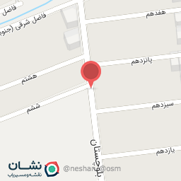 عکس غرفه بازیافت شهرداری منطقه 2 (بلوچستان)