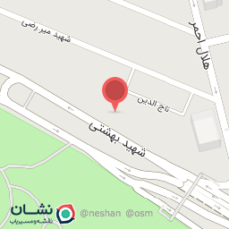 عکس دفتر وکالت علیرضا رمضانی