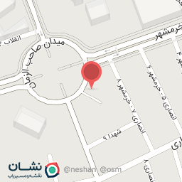 عکس رستوران و فست فود امیر