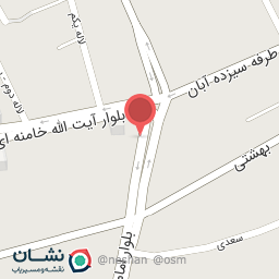 عکس داروخانه دکتر جلیلی و دکتر سواری