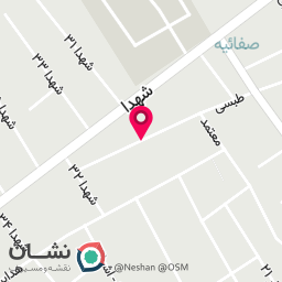 عکس کافه گالری نهان