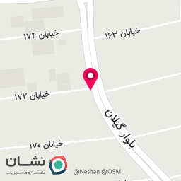 عکس خدمات کاشت ناخن سامره 
